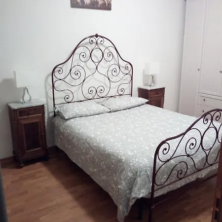 Stadio Guest house Pistoia