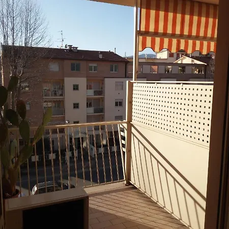 Stadio Guest house *