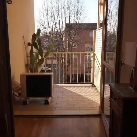 Stadio Guest house