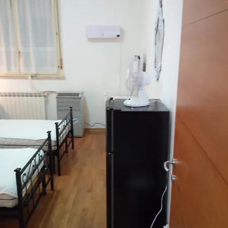 Stadio Guest house *