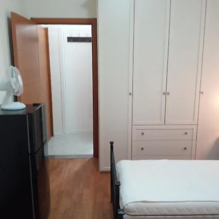 Stadio Guest house *