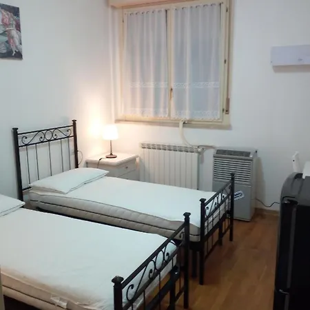 Guest house Stadio Pistoia