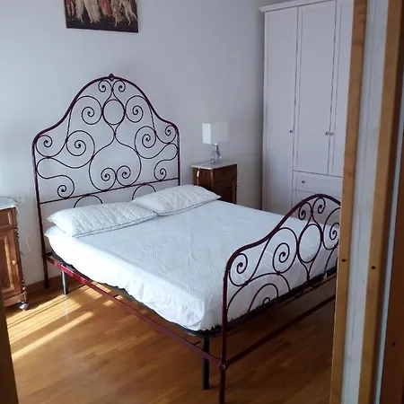 Stadio Guest house *