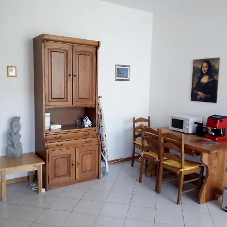 Stadio Guest house Pistoia
